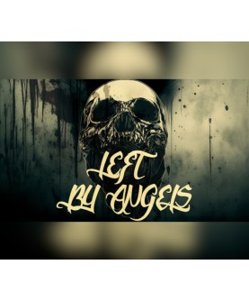 Left By Angels Steam Key GLOBAL
